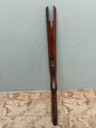Culata Norica 61 Madera Original