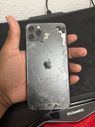 iPhone 11 Pro Max 256 GB