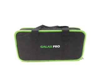 kit herramientas variadas galax pro t0108