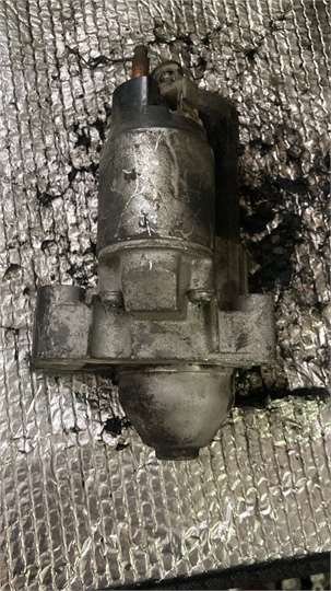 Motor Arranque Citroen C4 Berlina (06.2004->)