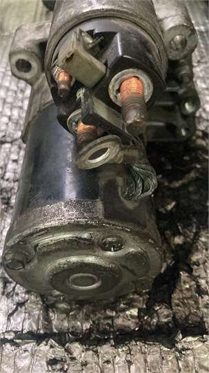 Motor Arranque Citroen C4 Berlina (06.2004->)