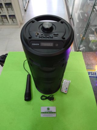 ALTAVOZ SPEAKER BLUETOOTH