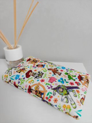 Funda libro electrónico Toy story