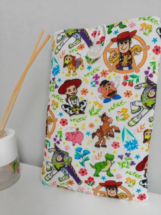 Funda libro electrónico Toy story