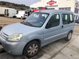 Motor Arranque Citroen Berlingo (2002->)