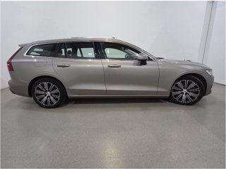 Volvo V60 T8 392CV 2019 Hibrido enchufable