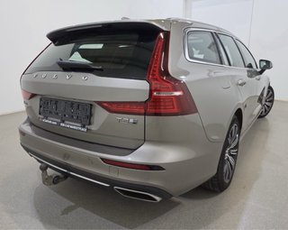 Volvo V60 T8 392CV 2019 Hibrido enchufable
