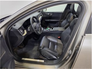 Volvo V60 T8 392CV 2019 Hibrido enchufable