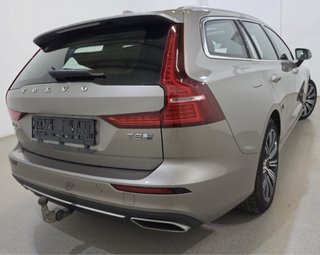 Volvo V60 T8 392CV 2019 Hibrido enchufable