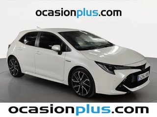 Toyota Corolla 180H FEEL! E-CVT 132 kW (180 CV)