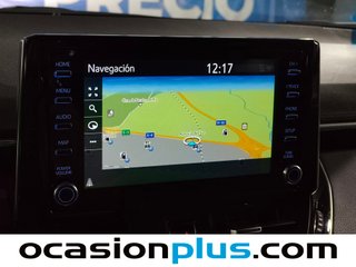 Toyota Corolla 180H FEEL! E-CVT 132 kW (180 CV)