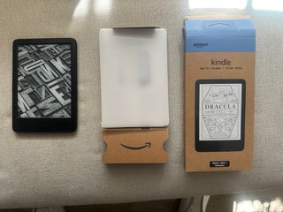 Kindle 11ª Gen Nuevo