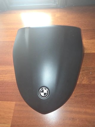 Colin monoplaza asiento sillin BMW Nine T Scramble