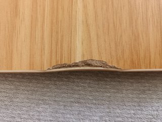 Tablero de escritorio FLEXISPOT