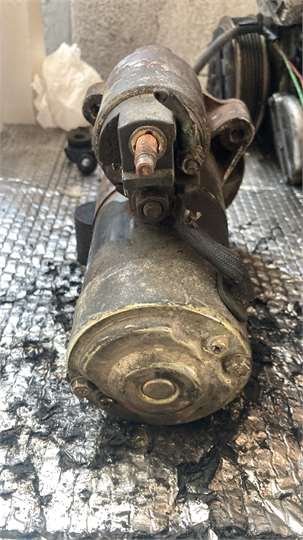 Motor Arranque Fiat I Scudo (222)(1995->)