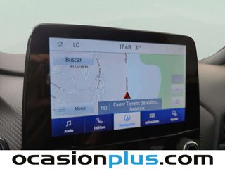 Ford Puma 1.0 EcoBoost MHEV ST-Line X 92 kW (125 CV)