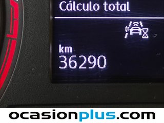 Volkswagen Polo Advance 1.0 TSI 70 kW (95 CV)