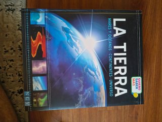 La tierra