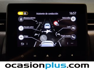 Renault Clio Zen TCe 74 kW (100 CV)
