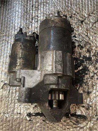 Motor Arranque Citroen Berlingo (2002->)
