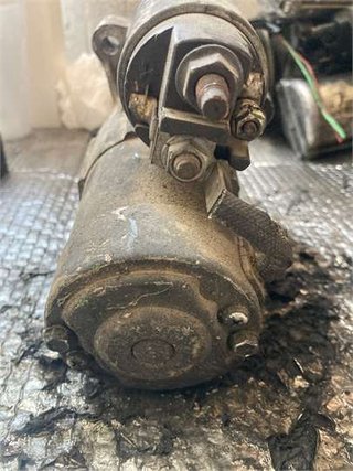 Motor Arranque Citroen Berlingo (2002->)