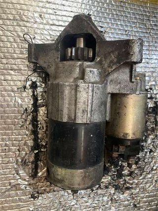 Motor Arranque Citroen Berlingo (1996->)