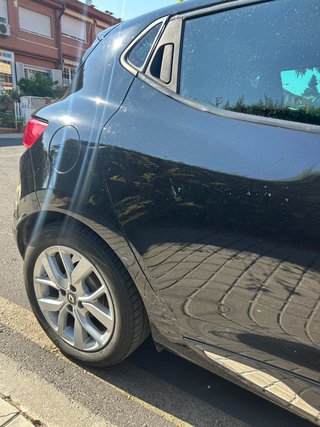 Renault Clio 2019