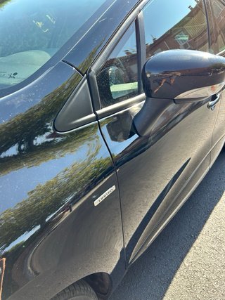 Renault Clio 2019