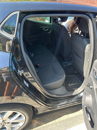 Renault Clio 2019