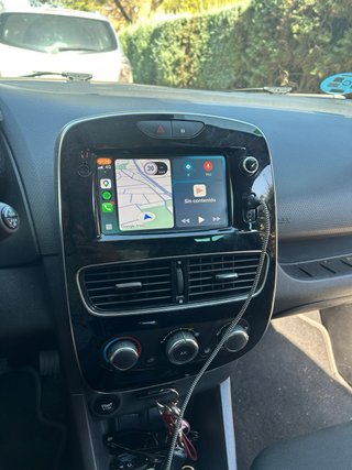 Renault Clio 2019