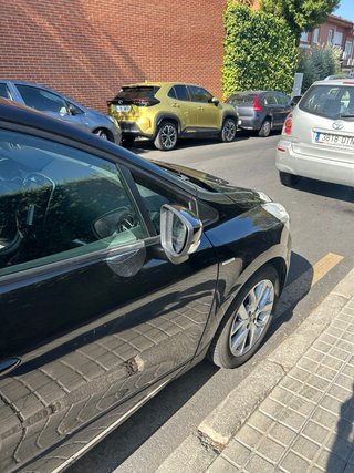 Renault Clio 2019