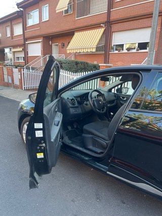 Renault Clio 2019
