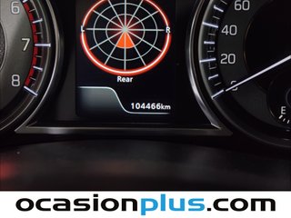 Suzuki S-Cross 1.4T Mild Hybrid S1 95 kW (129 CV)