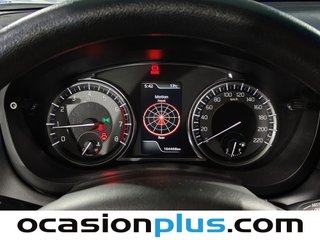 Suzuki S-Cross 1.4T Mild Hybrid S1 95 kW (129 CV)