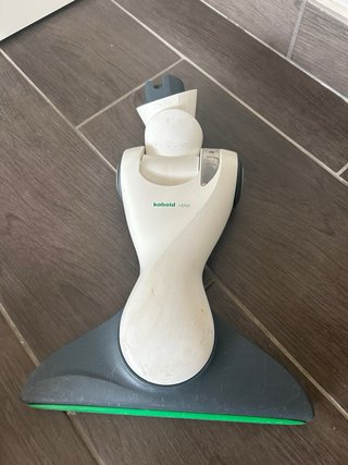 Aspiradora Kobold Vorwerk 150