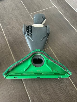 Aspiradora Kobold Vorwerk 150