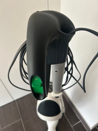 Aspiradora Kobold Vorwerk 150