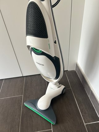 Aspiradora Kobold Vorwerk 150