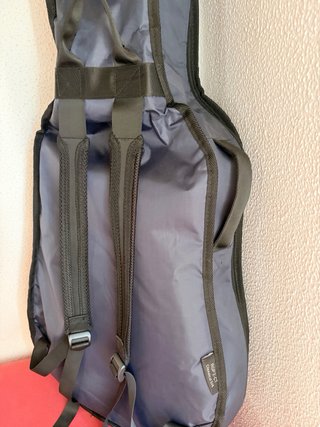 Guitarra Clásica con Funda