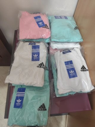 Conjuntos Verano Hombre y Niños Hugo Boss, Lacoste