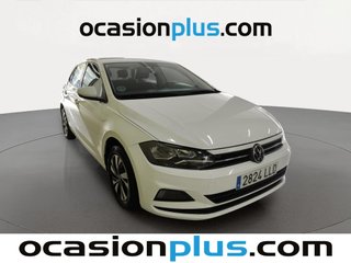 Volkswagen Polo Advance 1.0 TSI 70 kW (95 CV)