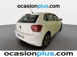 Volkswagen Polo Advance 1.0 TSI 70 kW (95 CV)