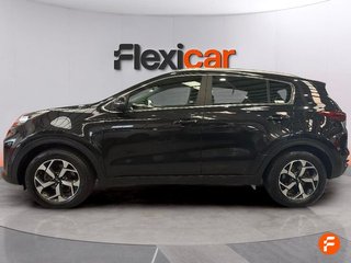 Kia Sportage 1.6 MHEV Business DCT 100kW (136CV) 4X2