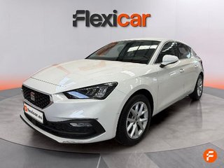 Seat Leon SP 1.5 eTSI 85kW DSG Style 25 Aniv