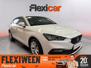 Seat Leon SP 1.5 eTSI 85kW DSG Style 25 Aniv