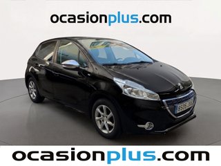 Peugeot 208 HDi 68 Style 50 kW (68 CV)
