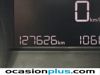 Peugeot 208 HDi 68 Style 50 kW (68 CV)