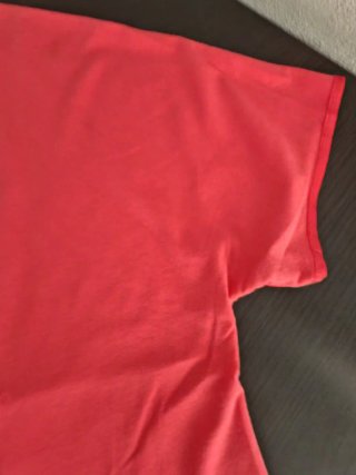 Camiseta GERRY WEBER roja