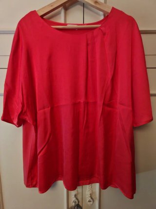 Camiseta GERRY WEBER roja