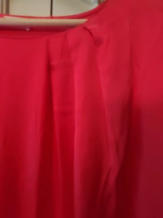 Camiseta GERRY WEBER roja